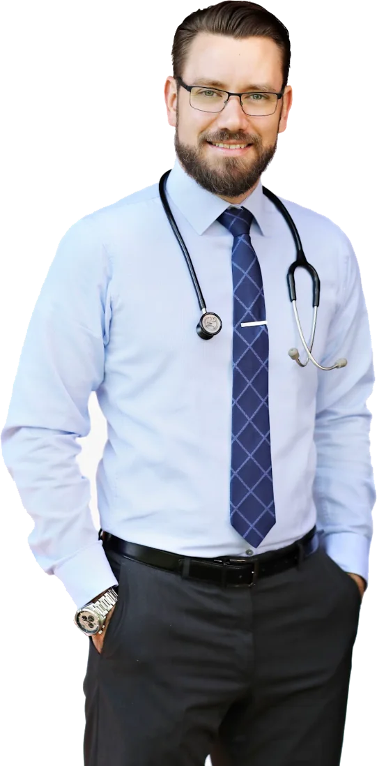 Dr. Fernando Duque Zepeda, Pediatra y Cirujano Pediatra en Zapopan