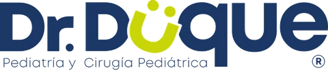 Dr. Duque — Pediatría y Cirugía Pediátrica